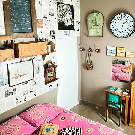 La Chambre Des Calanques Marseille Ngoại thất bức ảnh