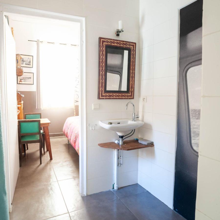La Chambre Des Calanques Marseille Ngoại thất bức ảnh
